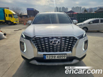 Hyundai Palisade Diesel 2.2 4WD — 2022