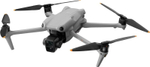Квадрокоптер DJI Air 3 Fly More Combo (DJI RC-N2)