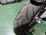 Ducati Multistrada 1200S 2010