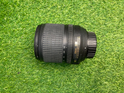 Nikon 18-105mm 3.5-5.6G AF-S ED DX VR Nikkor