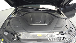 BMW i4 eDrive40 M Sports Pro — 2023