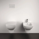 Унитаз подвесной Ideal Standard i.life A безободковый (T471701)