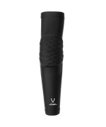 Рукав баскетбольный с защитой SCALEPAD ELBOW SLEEVE, черный