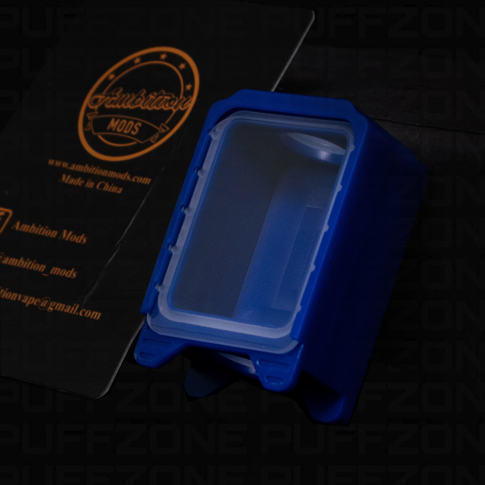 2.0 Boro Tank by Ambition Mods