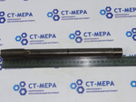 Метчик гаечный М27×3,0 (Основной шаг) L=300 Р18