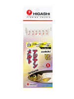 Оснастка HIGASHI SA-114