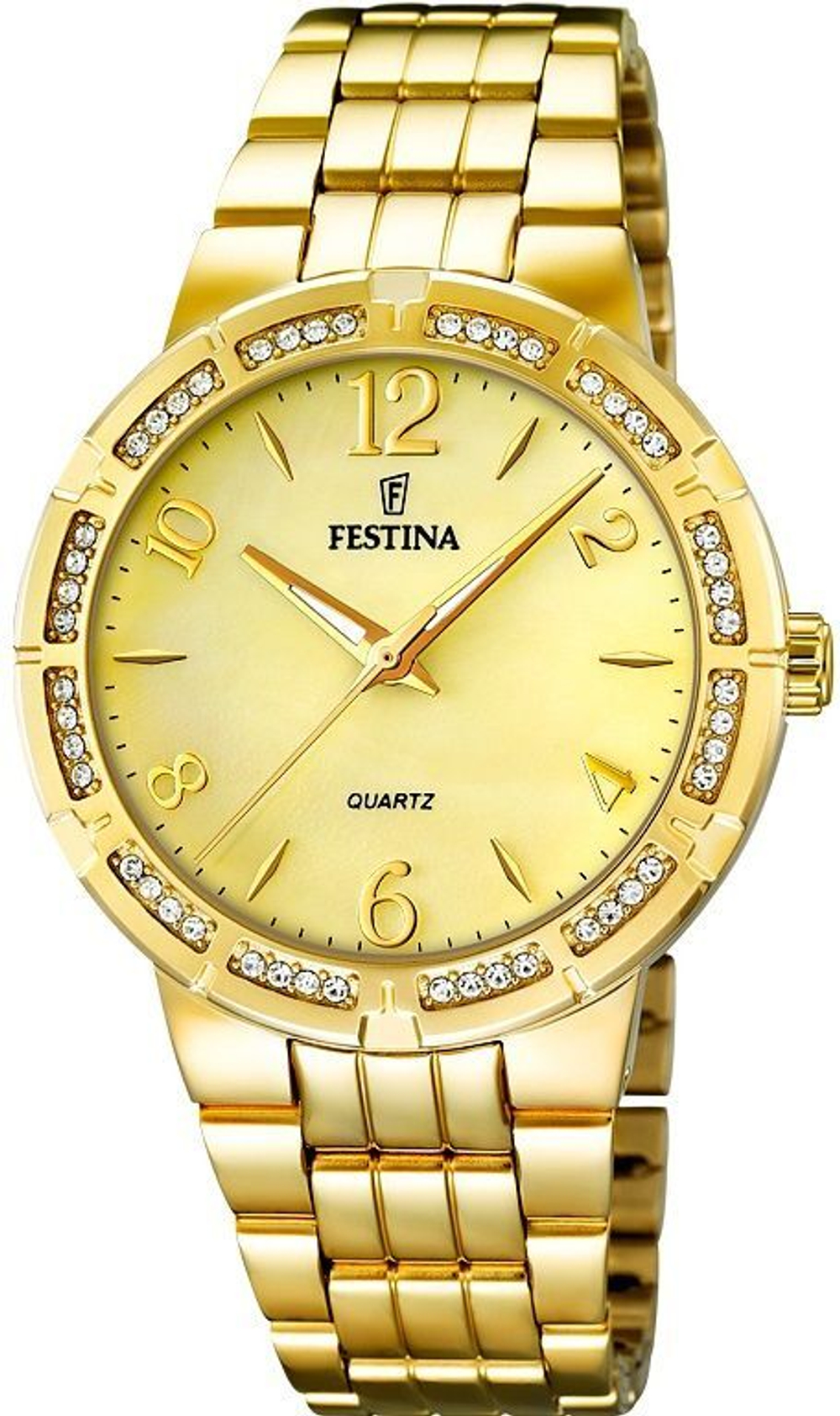 Женские наручные часы Festina F16704/2