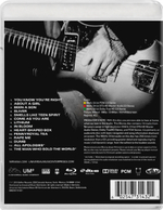 Nirvana / Nirvana (Blu-ray Audio)