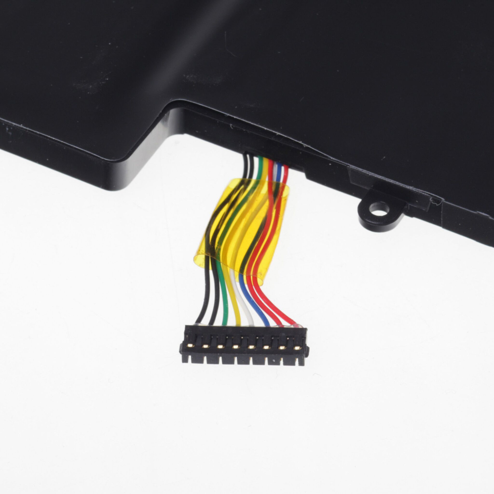 Аккумулятор iBatt 6840mAh для ноутбука Asus UX31A, UX31E Zenbook (C22-UX31)