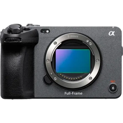 Цифровая фотокамера Sony ILME-FX3A
