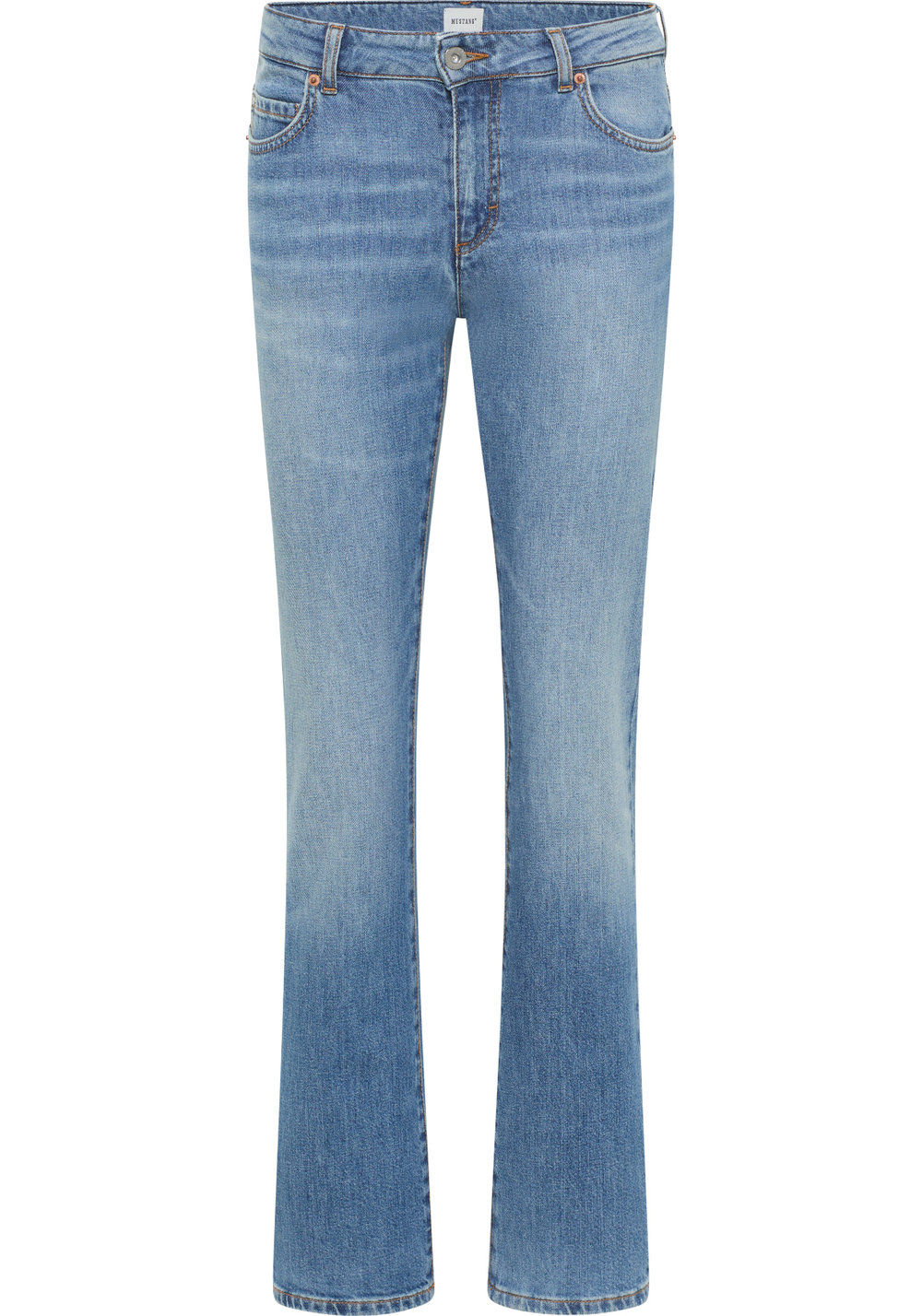 Джинсы Crosby Relaxed Straight 1013595-5000-402