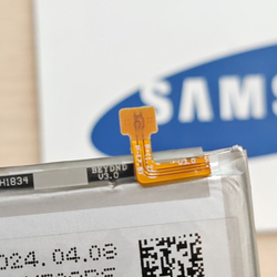 Аккумулятор для Samsung S10 Plus (EB-BG975ABU) Категория: "Премиум качество" АКБ 4000mAh Li-ion Polymer