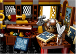 Конструктор LEGO 70810 Морская корова
