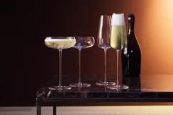Набор креманок для шампанского wine culture, 320 мл, 2 шт.