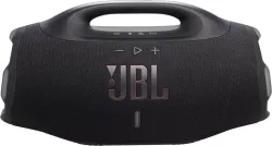 Портативная колонка JBL Boombox 4 Black