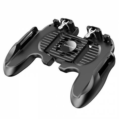 Игровой геймпад Borofone BG3 охладителем