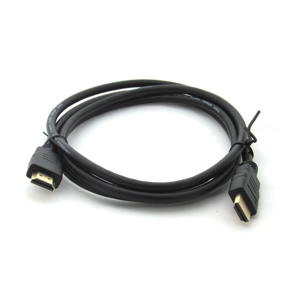 Кабель цифровой HDMI-HDMI 1.5-метра ver1.4