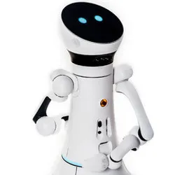 Фотография — Робот Care-O-bot 4