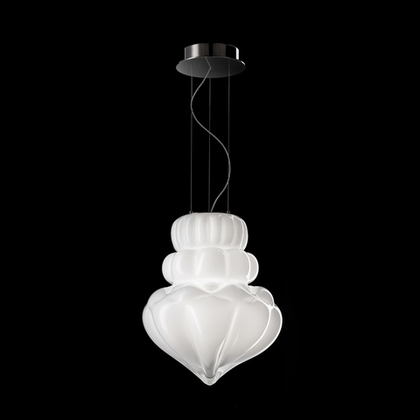 Светильник Barovier&Toso Vallonné Opale