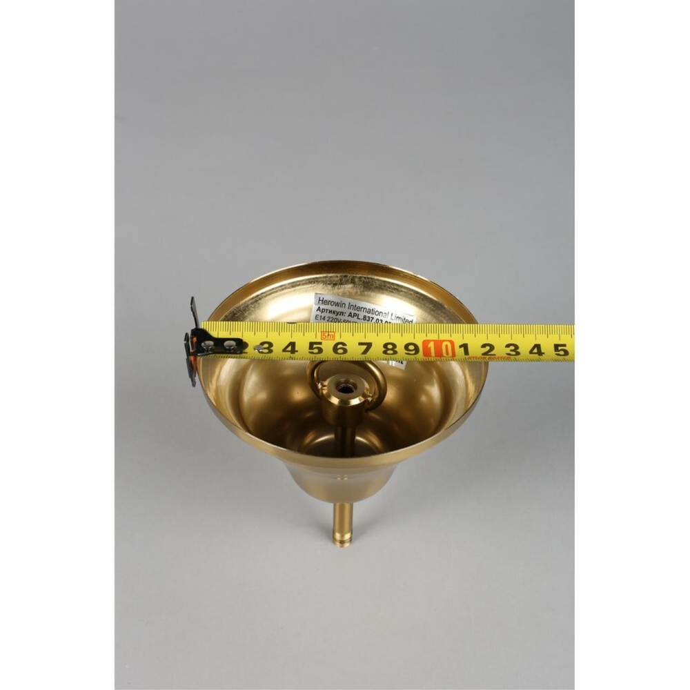 Подвесная люстра Aployt Francheska APL.837.03.08