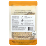 Pure Indian Foods, OnePot, органический кичари, пророщенный коричневый рис, цельные пророщенные бобы и специи, 125 г