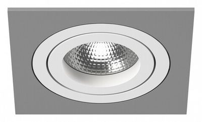 Встраиваемый светильник Lightstar Intero 16 i51906