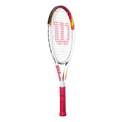 Теннисная ракетка Wilson Six One Comfort Rackets