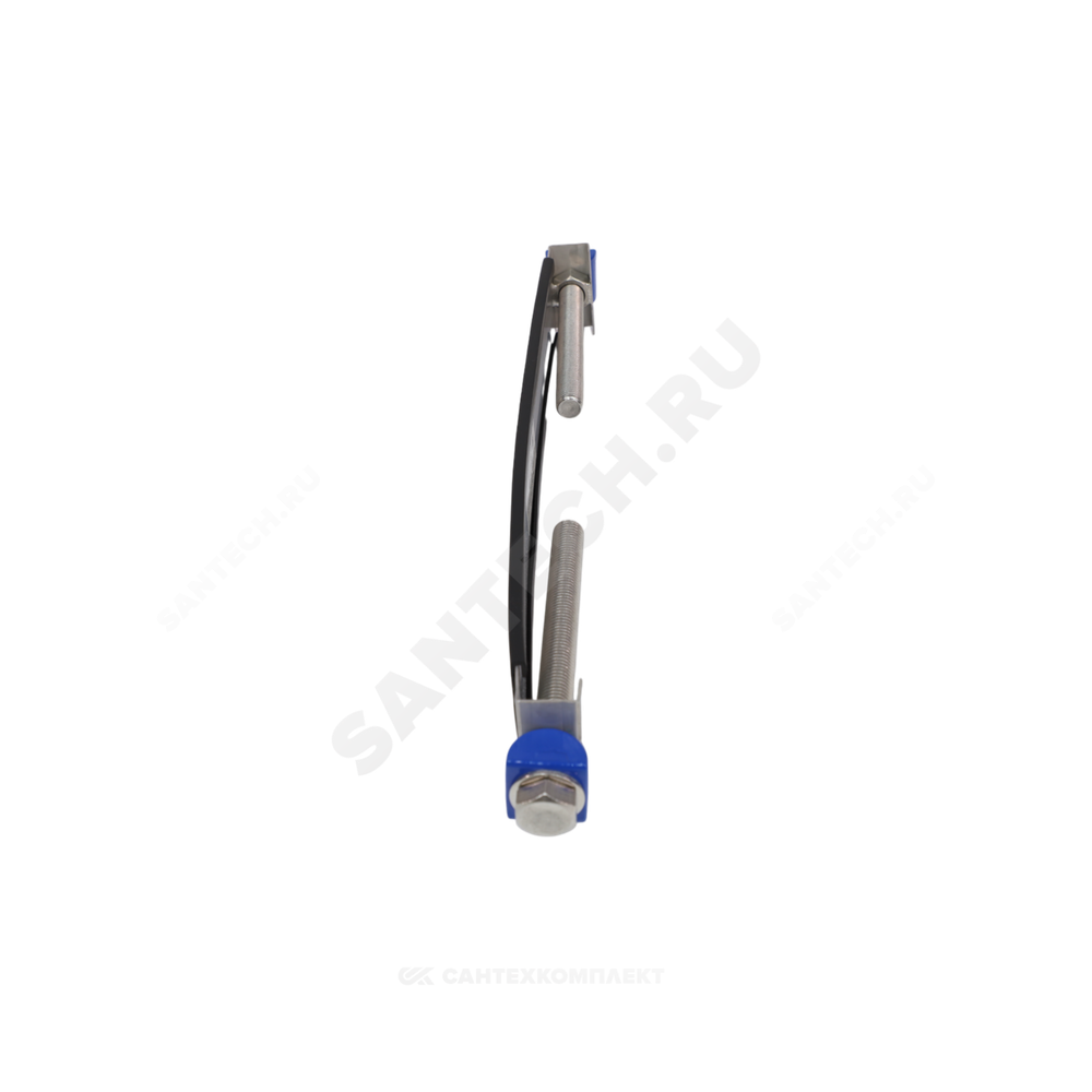 Хомут-лента Ду 200 (Дн 210-245) Benarmo 7050