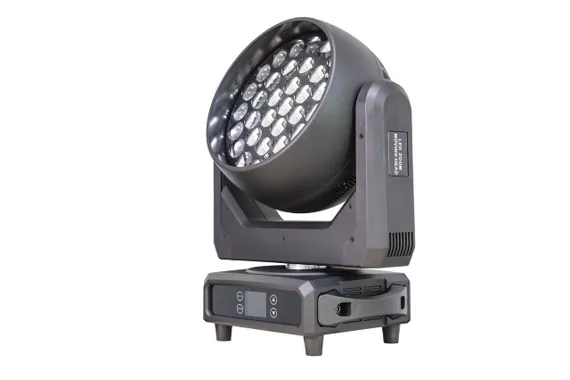 STAGELighting WASH 37x25