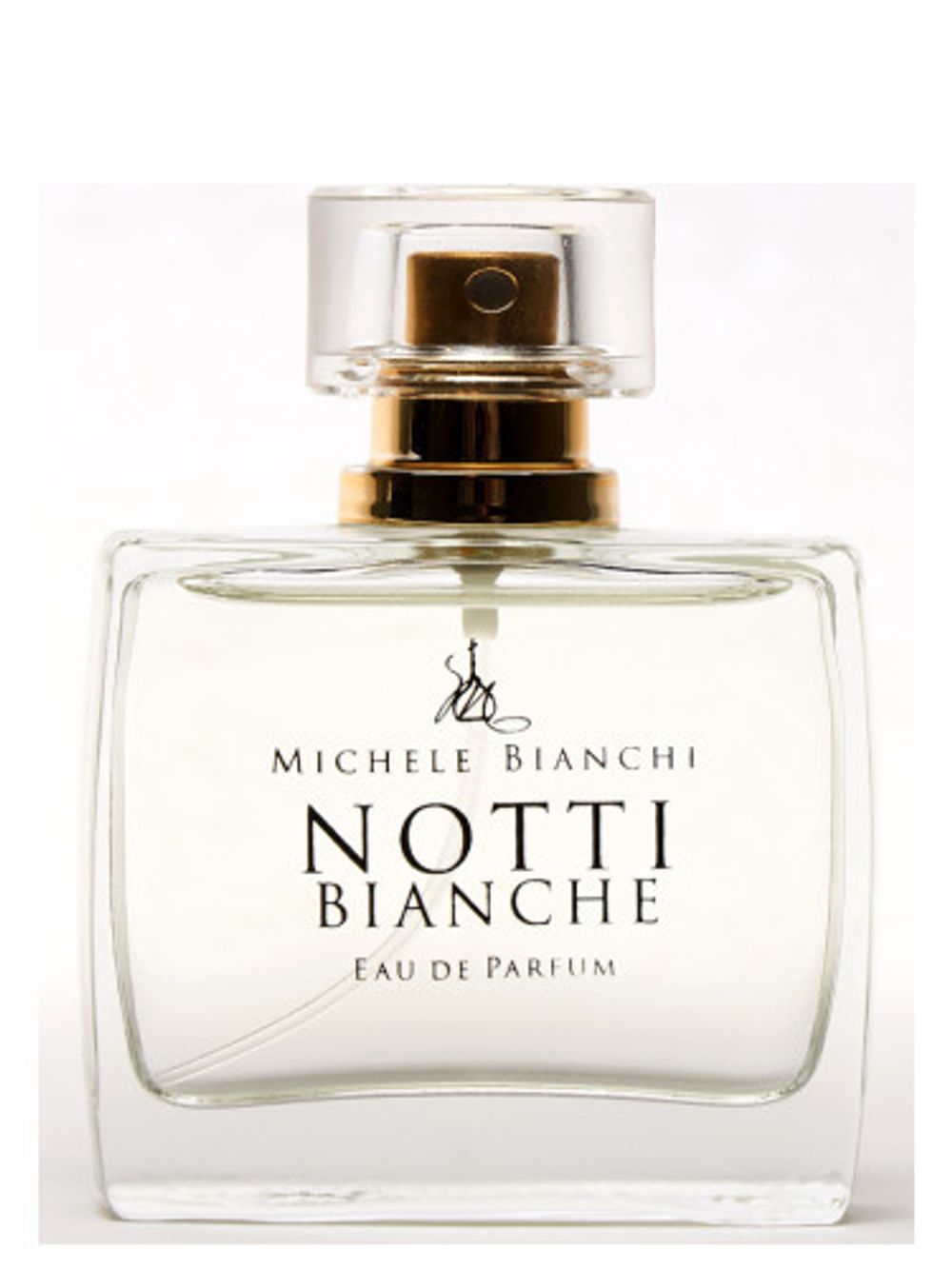 Michele Bianchi Notti Bianche