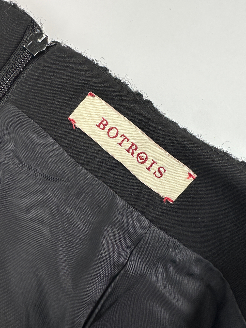 Костюм Botrois