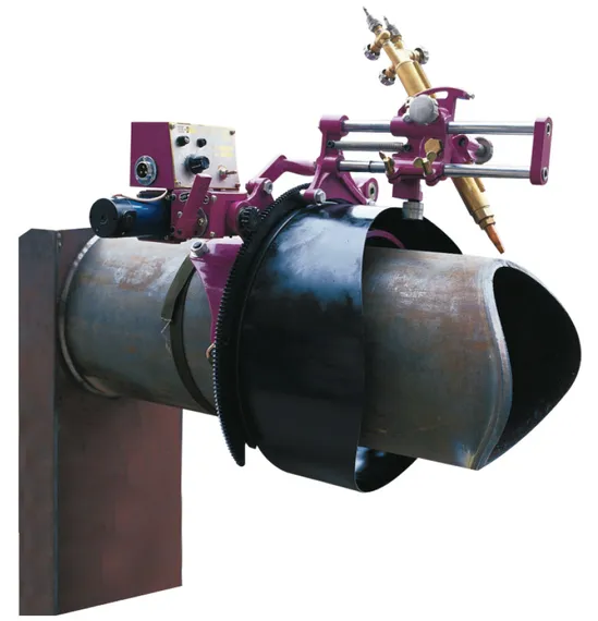 Машина термической резки HK-203