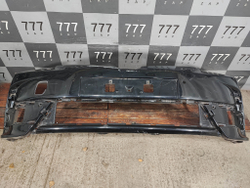 Бампер передний Toyota Corolla (E180) 15-19 Б/У Оригинал 521190Z970