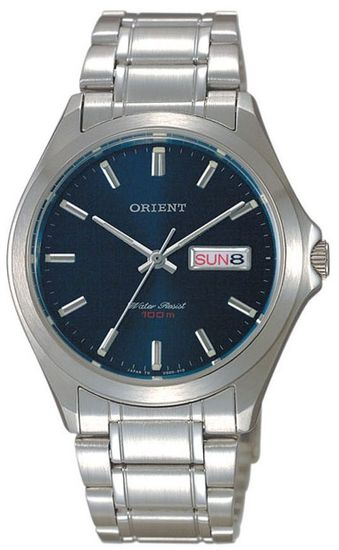 Наручные часы Orient FUG0Q004D6 Dressy