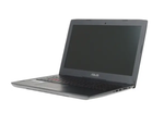 15.6" Ноутбук ASUS ZX53V (1920x1080, Intel Core i5-7300HQ, RAM 8ГБ, SSD 128ГБ, Nvidia GeForce GTX 1050, Win 10 Pro)