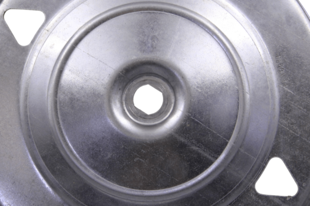 Шкив барабана 9000601672 стиральной машины Bosch, Siemens