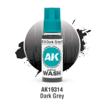 Dark Grey