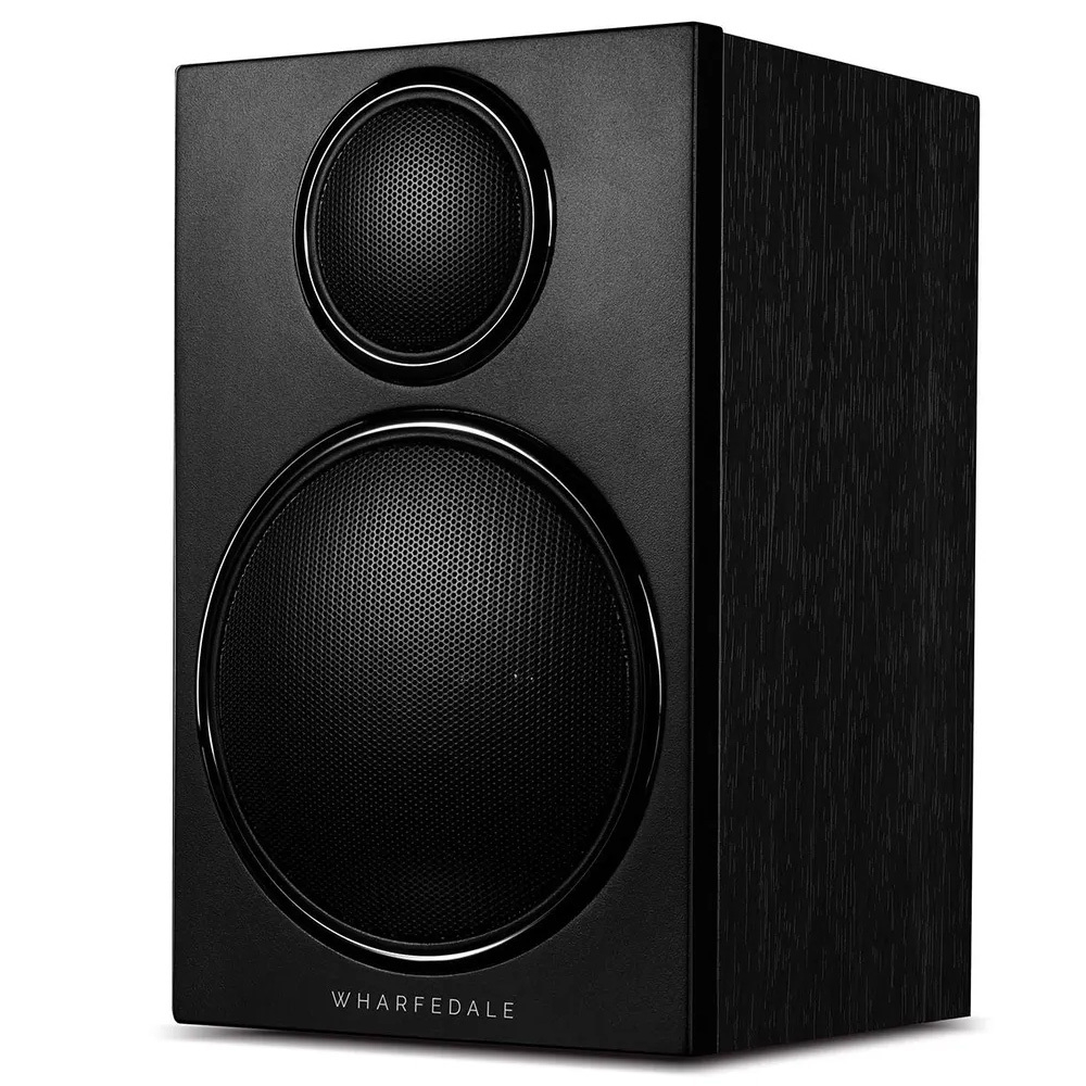 Акустическая система Wharfedale DX-3 5.1 HCP System Walnut Pearl