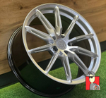 Комплект дисков Titan Forged TF34 20x8.5 et35 5x108