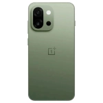 Смартфон OnePlus 13S 12/256GB, Green Silk (Зеленый)