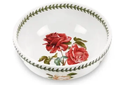 Portmeirion Миска Botanic Roses 20 см EAN 749151388819
