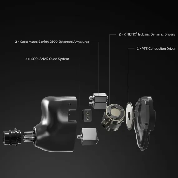 Effect Audio Perseus