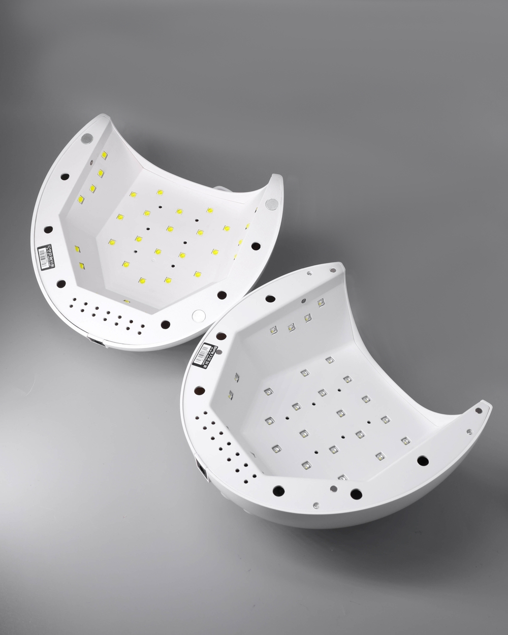 Sun 2C  Led - Лампа Кварцевая для маникюра 48Вт
