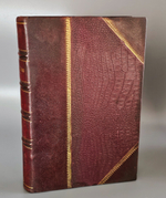 "Полезные ископаемые и минеральные воды Кавказского края". В.И. Меллер. 1900г. - раритет