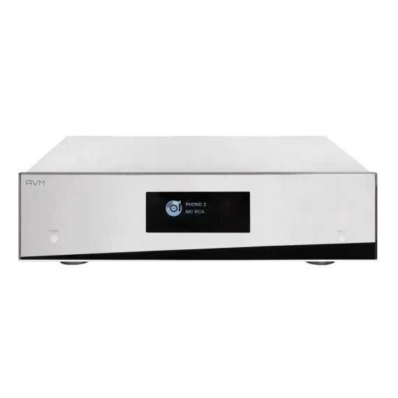 AVM Audio PH 3.3 Cellini