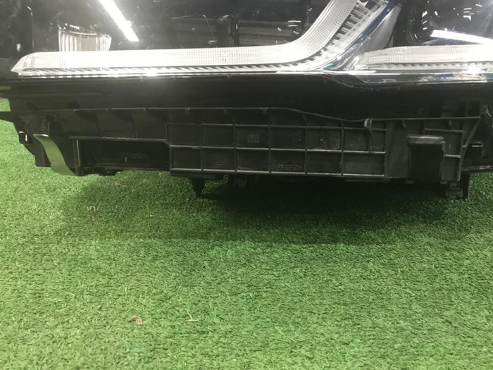 Фара левая BMW 5er G30 (2020-2023) Laser В сборе