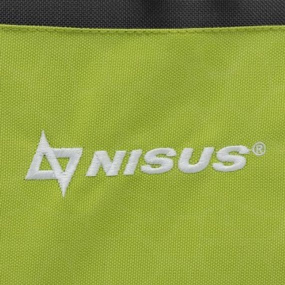 Изотермическая сумка-холодильник NISUS (35L) N-1657