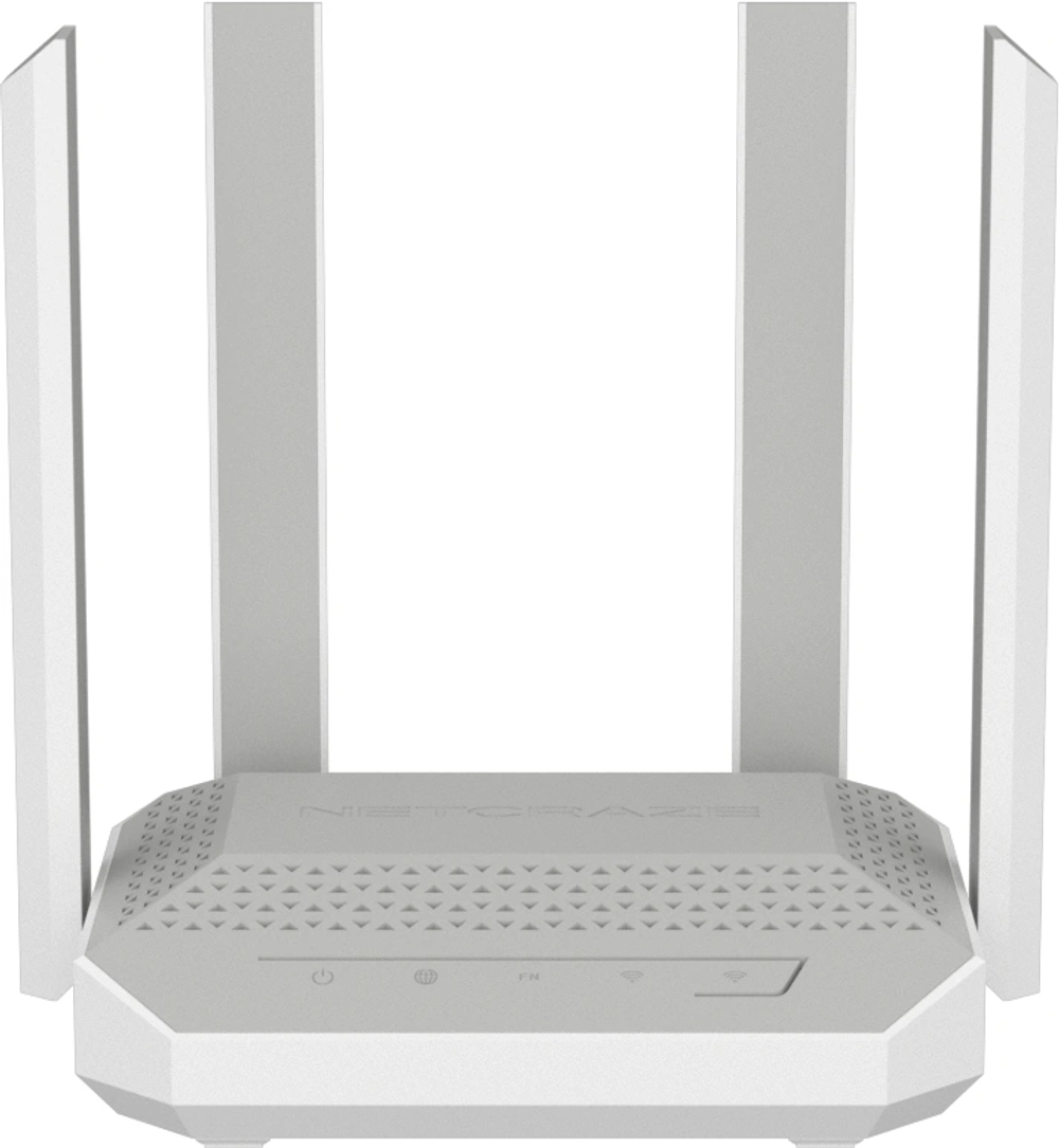 Роутер беспроводной Keenetic Netcraze Hopper