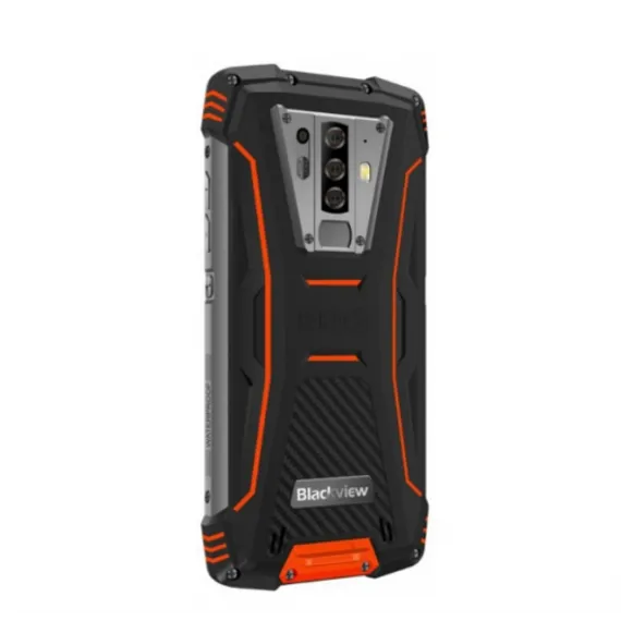 Blackview BV6900 4.64GB Orange