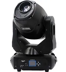 SHOWLIGHT MH-LED 230 Spot Wash вращающаяся голова SPOT/WASH, 230Вт